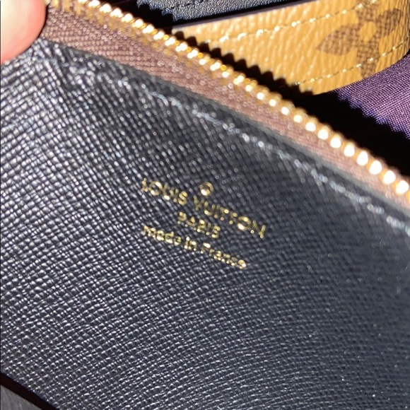 Louis Vuitton trio pouch - Picture 7 of 7